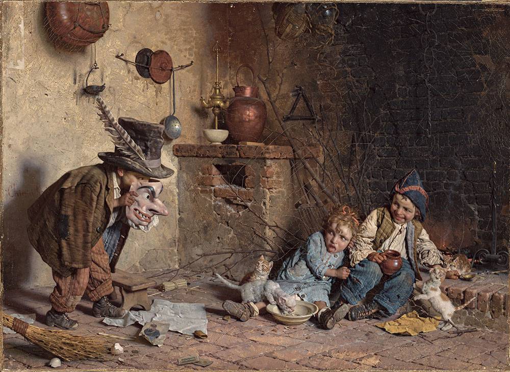 Gaetano Chierici